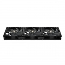 Ventilator ASUS ProArt PF120 PWM Black 3in1 90DA00M0-B09020