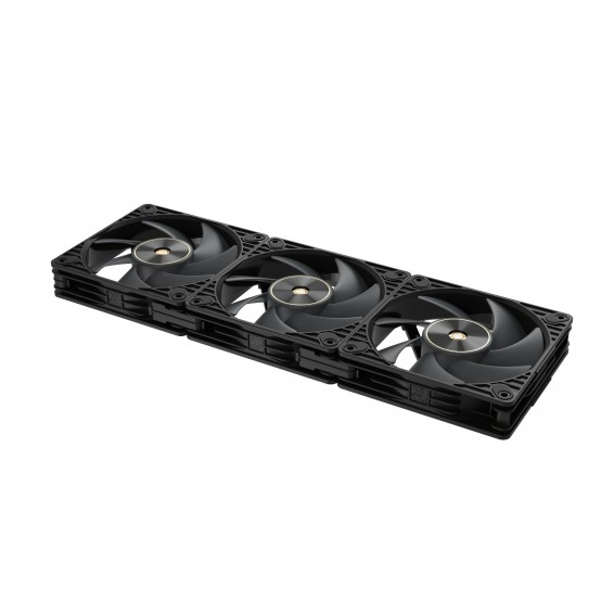 Ventilator ASUS ProArt PF120 PWM Black 3in1 90DA00M0-B09020