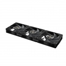 Ventilator ASUS ProArt PF120 PWM Black 3in1 90DA00M0-B09020