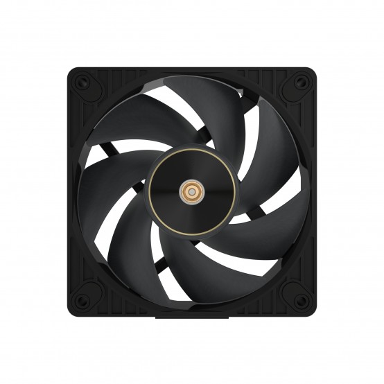 Ventilator ASUS ProArt PF120 PWM Black 3in1 90DA00M0-B09020