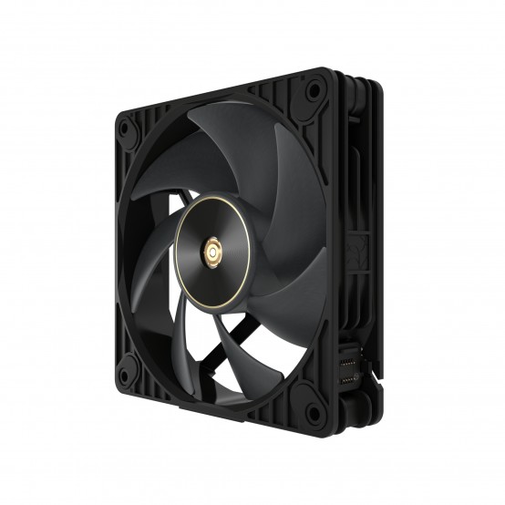 Ventilator ASUS ProArt PF120 PWM Black 3in1 90DA00M0-B09020