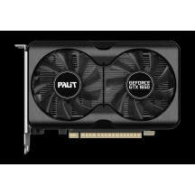 Placa video Palit GeForce GTX 1650 GP NE6165001BG1-1175A