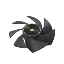 Ventilator ASUS ProArt PF120 PWM Black 3in1 90DA00M0-B09020