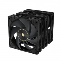 Ventilator ASUS ProArt PF120 PWM Black 3in1 90DA00M0-B09020