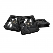 Ventilator ASUS ProArt PF120 PWM Black 3in1 90DA00M0-B09020