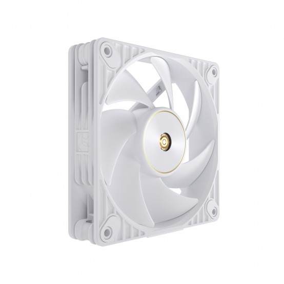 Ventilator ASUS ProArt PF120 White Single Pack 90DA00M3-B09000