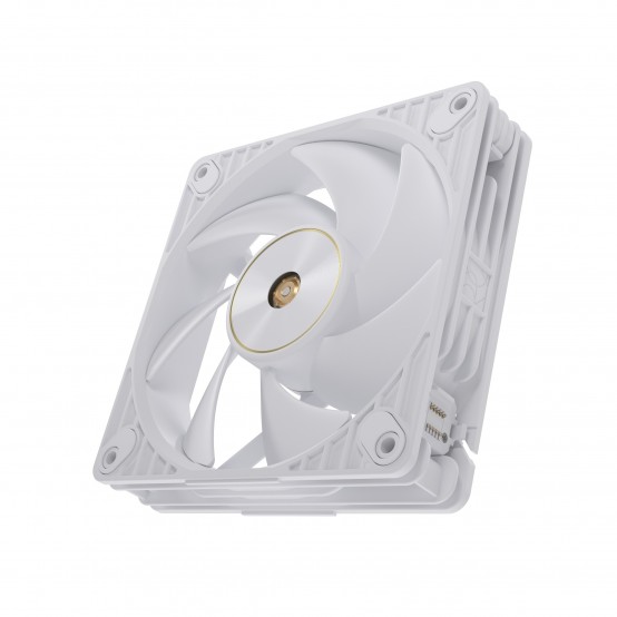 Ventilator ASUS ProArt PF120 White Single Pack 90DA00M3-B09000