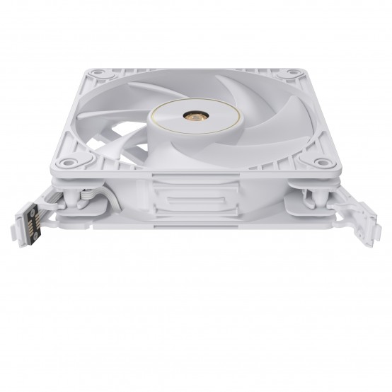Ventilator ASUS ProArt PF120 White Single Pack 90DA00M3-B09000