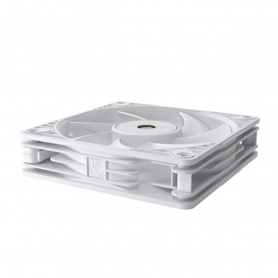 Ventilator ASUS ProArt PF120 White Single Pack 90DA00M3-B09000