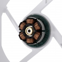 Ventilator ASUS ProArt PF120 White Single Pack 90DA00M3-B09000