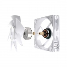 Ventilator ASUS ProArt PF120 White Single Pack 90DA00M3-B09000