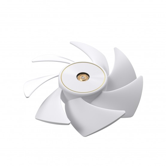 Ventilator ASUS ProArt PF120 White Single Pack 90DA00M3-B09000
