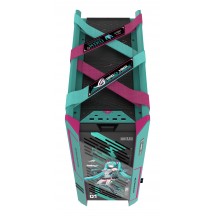 Carcasa ASUS ROG Strix Helios II Hatsune Miku Edition