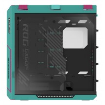 Carcasa ASUS ROG Strix Helios II Hatsune Miku Edition