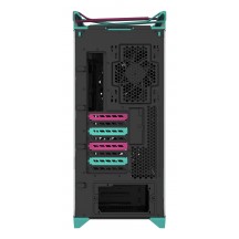 Carcasa ASUS ROG Strix Helios II Hatsune Miku Edition