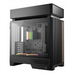 Carcasa DeepCool CL6600 R-CL6600-BKNNA0-G-1