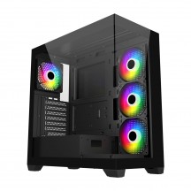Carcasa Fortron FSP Group  M340-BA
