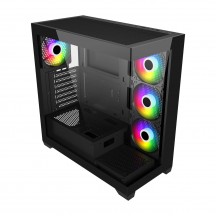 Carcasa Fortron FSP Group  M340-BA