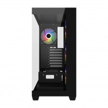 Carcasa Fortron FSP Group  M340-BA