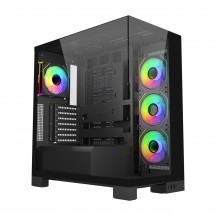 Carcasa Fortron FSP Group  M540-BA