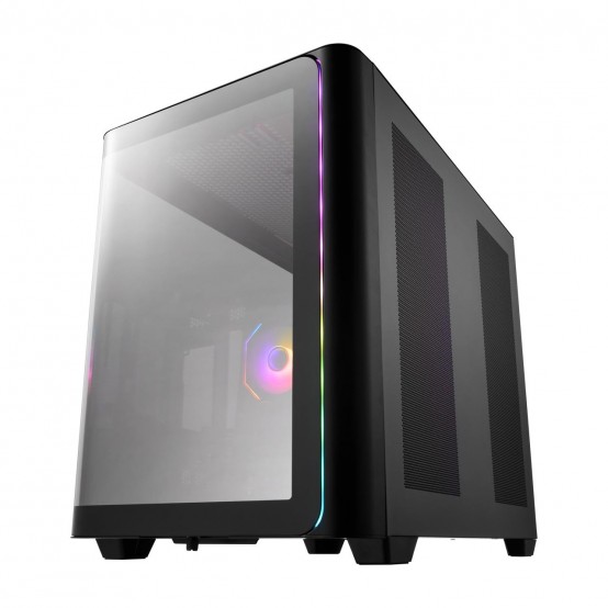 Carcasa Fortron FSP Group  M580-BA