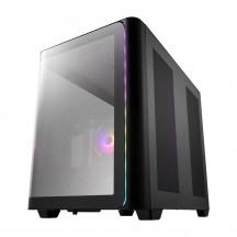 Carcasa Fortron FSP Group  M580-BA