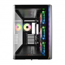 Carcasa Fortron FSP Group  M580-BA