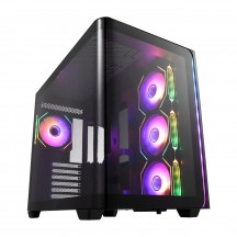 Carcasa Fortron FSP Group  M580-BA