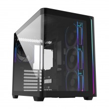 Carcasa Fortron FSP Group  M580-BP
