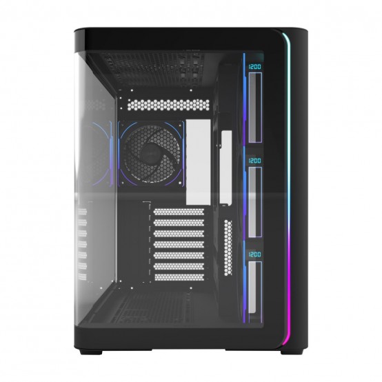 Carcasa Fortron FSP Group  M580-BP