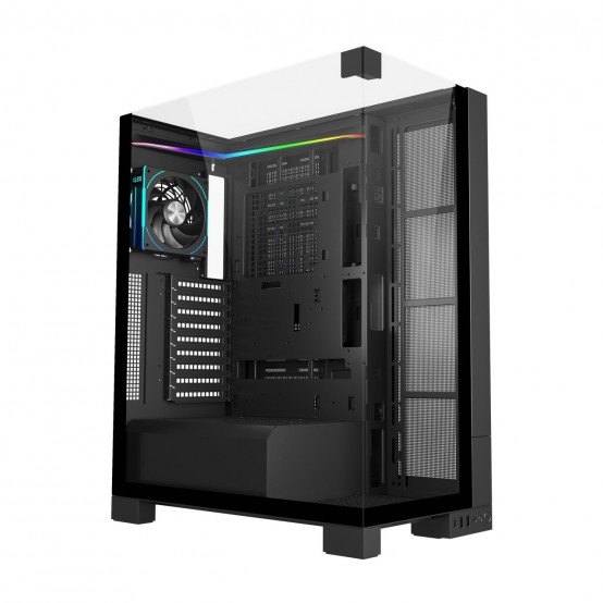 Carcasa Fortron FSP Group  U691-BP