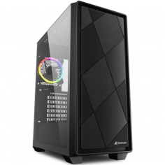 Carcasa Sharkoon VS8 RGB
