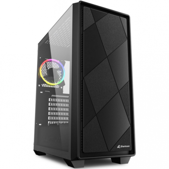 Carcasa Sharkoon VS8 RGB