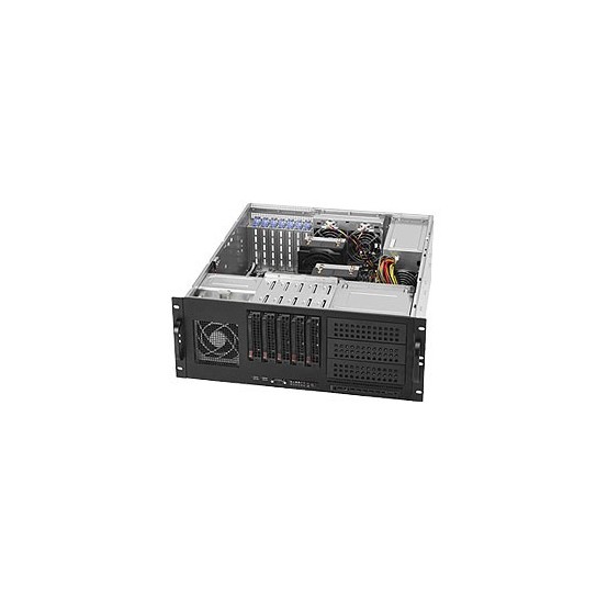 Carcasa Supermicro  CSE-842TQC-668B