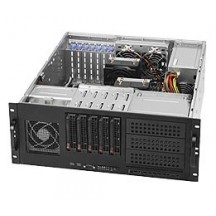 Carcasa Supermicro CSE-842TQC-668B