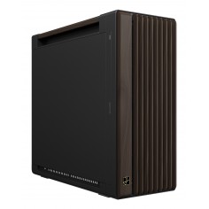 Carcasa ASUS ProArt PA602 Wood Edition Modern Black 90DC00J0-B09040