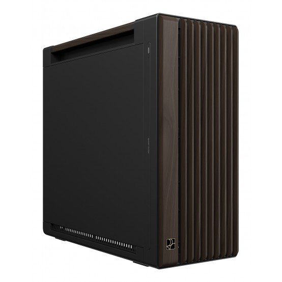 Carcasa ASUS ProArt PA602 Wood Edition Modern Black 90DC00J0-B09040