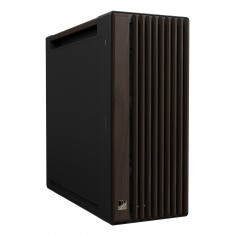 Carcasa ASUS ProArt PA602 Wood Edition Modern Black 90DC00J0-B09040 2