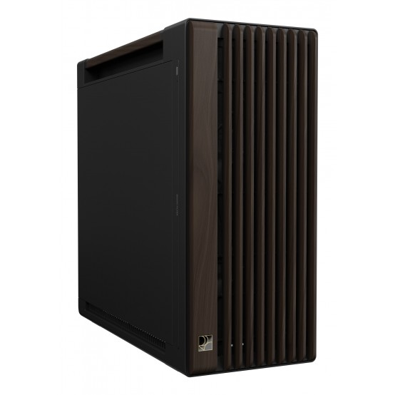 Carcasa ASUS ProArt PA602 Wood Edition Modern Black 90DC00J0-B09040