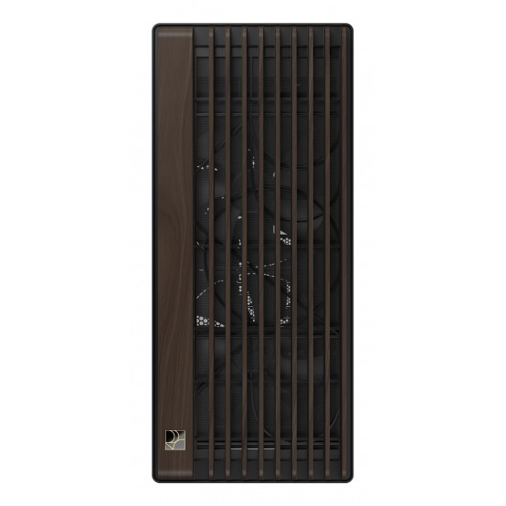 Carcasa ASUS ProArt PA602 Wood Edition Modern Black 90DC00J0-B09040