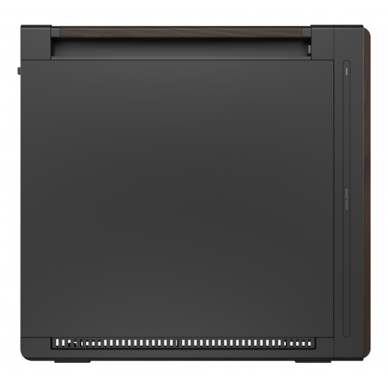 Carcasa ASUS ProArt PA602 Wood Edition Modern Black 90DC00J0-B09040