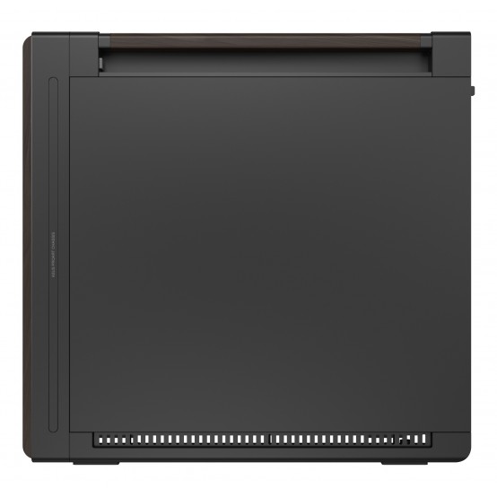 Carcasa ASUS ProArt PA602 Wood Edition Modern Black 90DC00J0-B09040