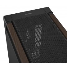 Carcasa ASUS ProArt PA602 Wood Edition Modern Black 90DC00J0-B09040