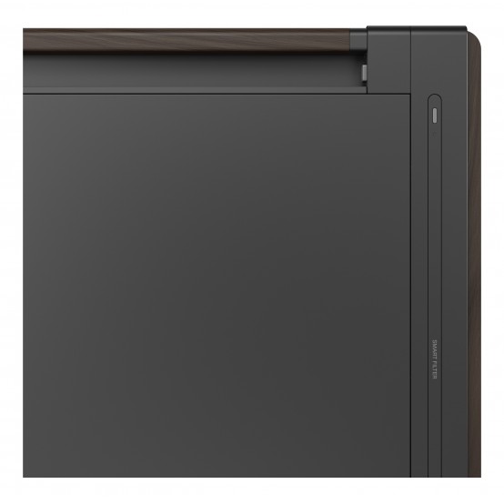 Carcasa ASUS ProArt PA602 Wood Edition Modern Black 90DC00J0-B09040