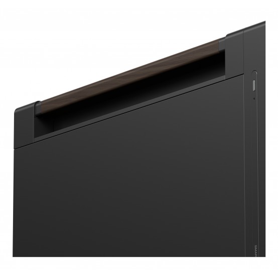 Carcasa ASUS ProArt PA602 Wood Edition Modern Black 90DC00J0-B09040