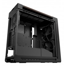 Carcasa ASUS ProArt PA602 Wood Edition Modern Black 90DC00J0-B09040