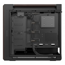 Carcasa ASUS ProArt PA602 Wood Edition Modern Black 90DC00J0-B09040