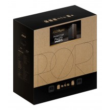 Carcasa ASUS ProArt PA602 Wood Edition Modern Black 90DC00J0-B09040