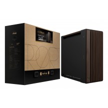Carcasa ASUS ProArt PA602 Wood Edition Modern Black 90DC00J0-B09040