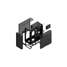 Carcasa HYTE X50 Air Black CS-HYTE-X50A-BB